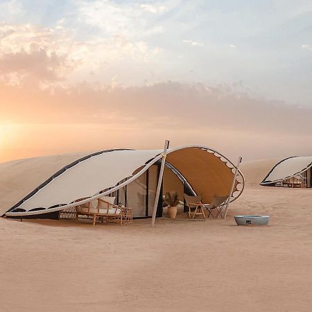 The Nest By Sonara Hotel Dubai Eksteriør billede
