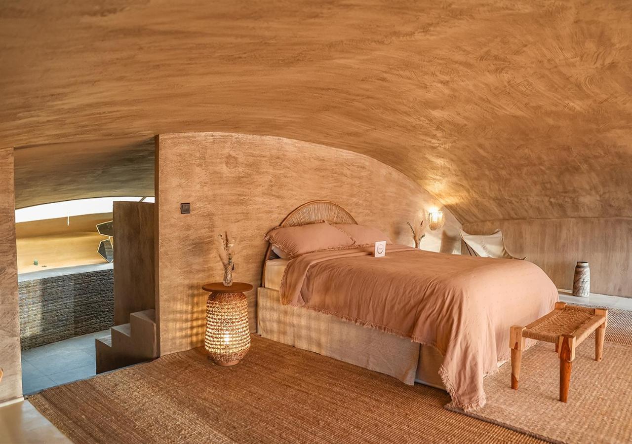 The Nest By Sonara Hotel Dubai Eksteriør billede