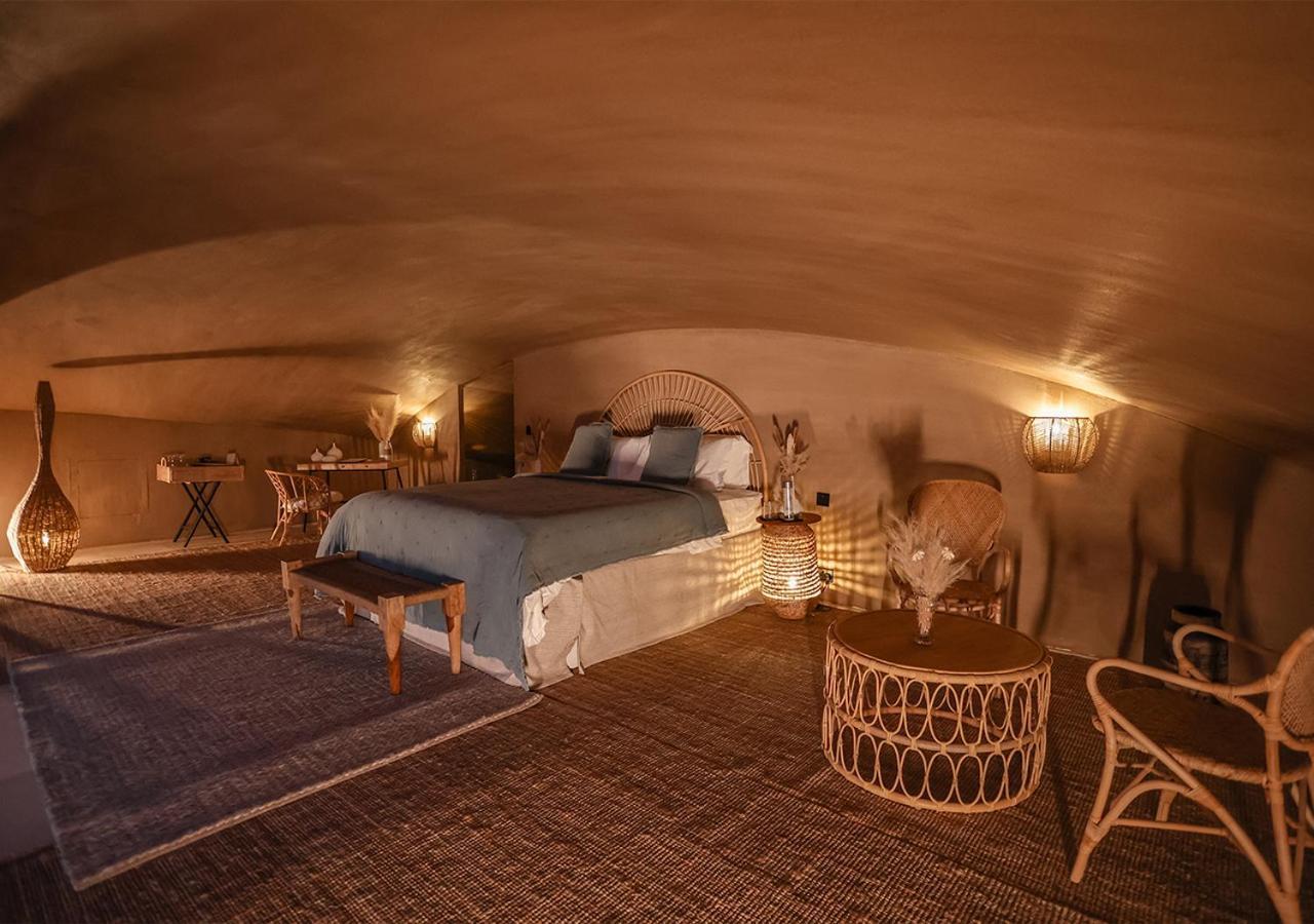 The Nest By Sonara Hotel Dubai Eksteriør billede